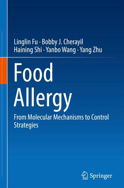 Food Allergy - Fu, Linglin;Cherayil, Bobby J.;Shi, Haining