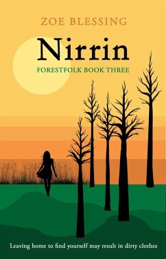 Cover Nirrin (The Forestfolk Series, #3) (eBook, ePUB)