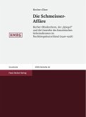 Die Schmeisser-Affäre (eBook, PDF)