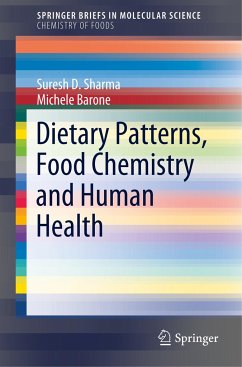 Dietary Patterns, Food Chemistry and Human Health - Sharma, Suresh D.;Barone, Michele