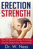Erection Strength (eBook, ePUB) Erection Strength (eBook, ePUB)