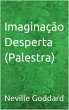 Imaginação Desperta (Palestra)... - Bild 1