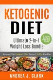 Ketogenic Diet (eBook, ePUB)