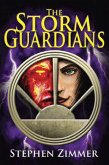 The Storm Guardians (The Rising Dawn Saga, #2) (eBook, ePUB)