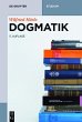 Dogmatik (eBook, ePUB) - Bild 1