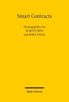 Smart Contracts
