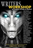 Writers Workshop of Science Fiction & Fantasy (eBook, ePUB)