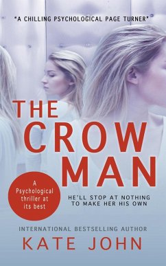 The Crow Man (eBook, ePUB) - John, Katie M