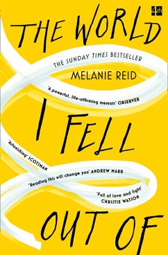 The World I Fell Out Of (eBook, ePUB) - Reid, Melanie
