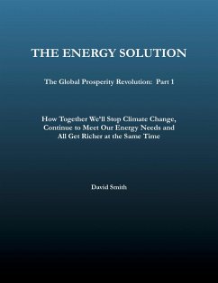 The Energy Solution (eBook, ePUB) - Smith, David