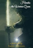 Himiko, the Warrior Queen (The Goddesses of the World) (eBook, ePUB)