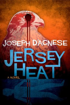 Cover Jersey Heat (eBook, ePUB)