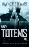 When Totems Fall (JPAC Group Thrillers, #1) (eBook, ePUB)