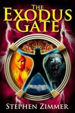 The Exodus Gate (The Rising Dawn Saga, #1) (eBook, ePUB)