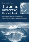 Trauma, Dissoziation, Persönlichkeit (eBook, PDF)