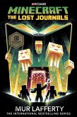 Minecraft: The Lost Journals (eBook, ePUB)