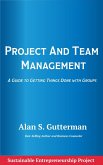Project & Team Management (eBook, ePUB)