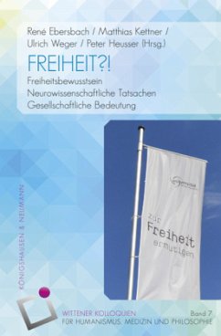 Cover Freiheit?!