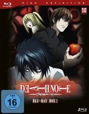 Death Note - Box 2