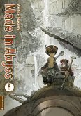 Made in Abyss Bd.6