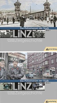 LiNZ-Zeitgeschichte 6/7 als Doppelband