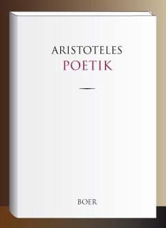 Poetik - Aristoteles