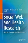 Social Web and Health Research