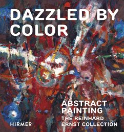 Cover Dazzled by Color