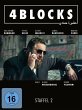 4 Blocks - Staffel 2 DVD-Box - Bild 1