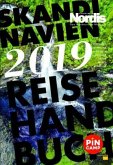 Reisehandbuch Skandinavien 2019