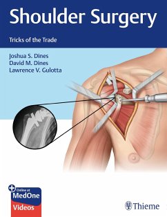 Shoulder Surgery - Dines, Joshua;Dines, David M.;Gulotta, Lawrence V.