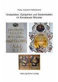 Grabplatten, Epithaphien und Gedenktafeln im Konstanzer Münster