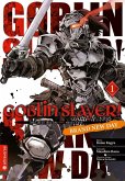 Goblin Slayer! Brand New Day Bd.1