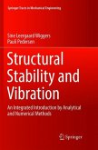 Structural Stability and Vibration