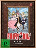 Fairy Tail DVD-Box
