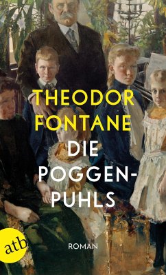 Die Poggenpuhls - Fontane, Theodor