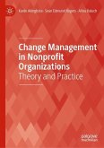 Change Management in Nonprofit Organizations