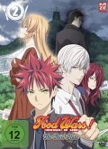 Food Wars! The Third Plate - 3. Staffel - Vol. 2