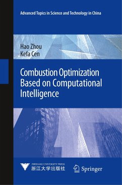 Combustion Optimization Based on Computational Intelligence - Zhou, Hao;Cen, Ke-fa