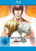 Death Note Relight 2: L's Successors