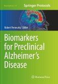 Biomarkers for Preclinical Alzheimer¿s Disease