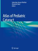 Atlas of Pediatric Cataract