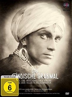 Das indische Grabmal Remastered