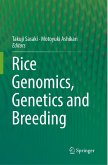 Rice Genomics, Genetics and Breeding