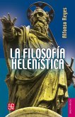 La filosofiía helenística (eBook, ePUB)