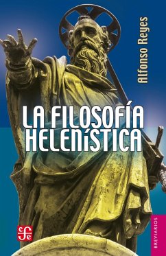 Cover La filosofiía helenística (eBook, ePUB)