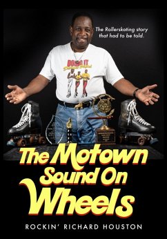 The Motown Sound on Wheels (eBook, ePUB) - Houston, Richard J
