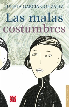 Cover Las malas costumbres (eBook, ePUB)