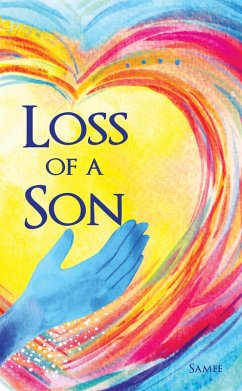 Loss of a Son (eBook, ePUB) - Samee