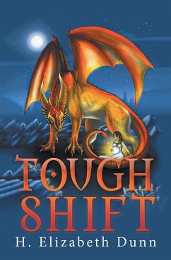 Cover Tough Shift (eBook, ePUB)